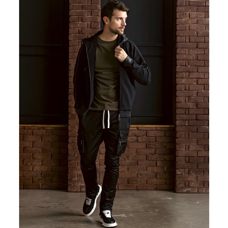 1PIU1UGUALE3 RELAX ウノピゥウノウグァーレトレ | SHIFFON  | 詳細画像15 