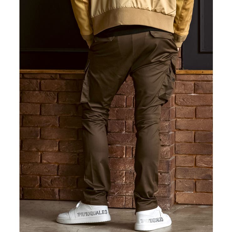 1PIU1UGUALE3 RELAX ウノピゥウノウグァーレトレ | SHIFFON  | 詳細画像2 