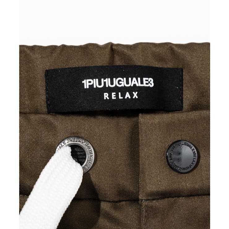 1PIU1UGUALE3 RELAX ウノピゥウノウグァーレトレ | SHIFFON  | 詳細画像25 