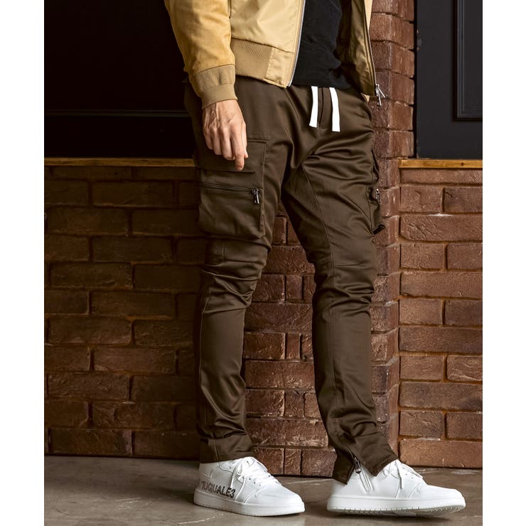 1PIU1UGUALE3 RELAX ウノピゥウノウグァーレトレ | SHIFFON  | 詳細画像3 