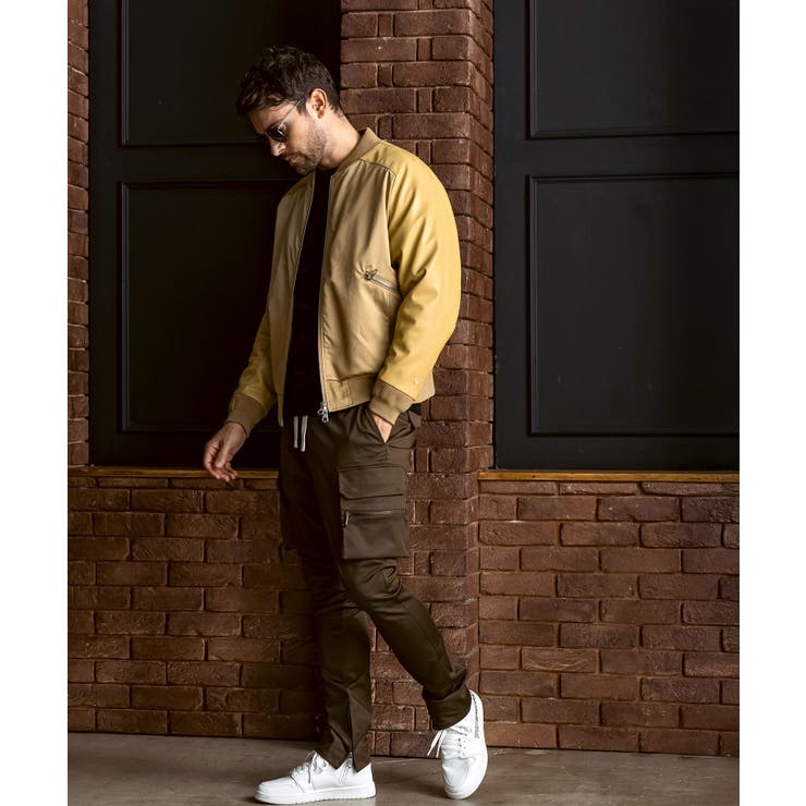 1PIU1UGUALE3 RELAX ウノピゥウノウグァーレトレ | SHIFFON  | 詳細画像7 