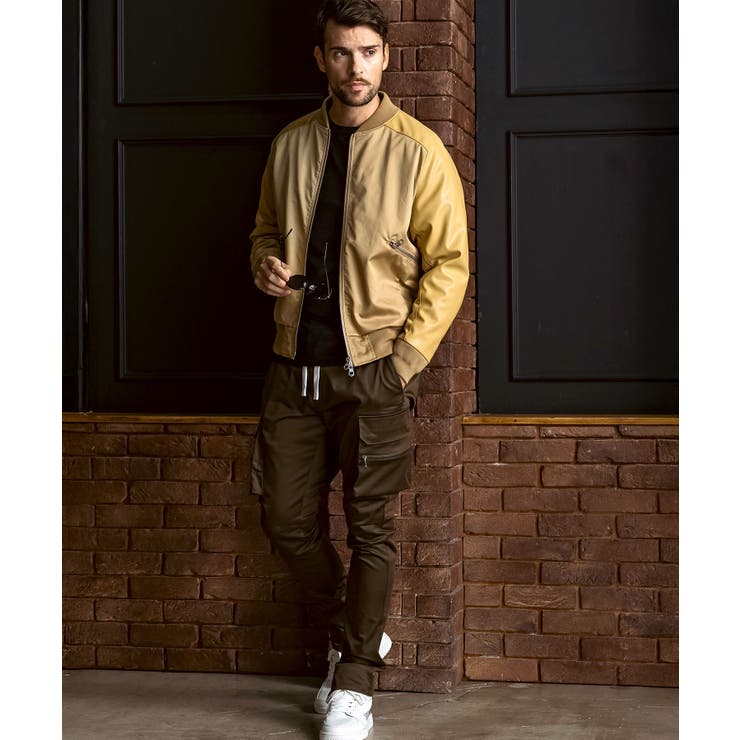 1PIU1UGUALE3 RELAX ウノピゥウノウグァーレトレ | SHIFFON  | 詳細画像8 