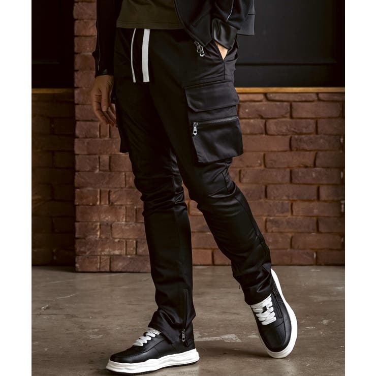 1PIU1UGUALE3 RELAX ウノピゥウノウグァーレトレ | SHIFFON  | 詳細画像9 