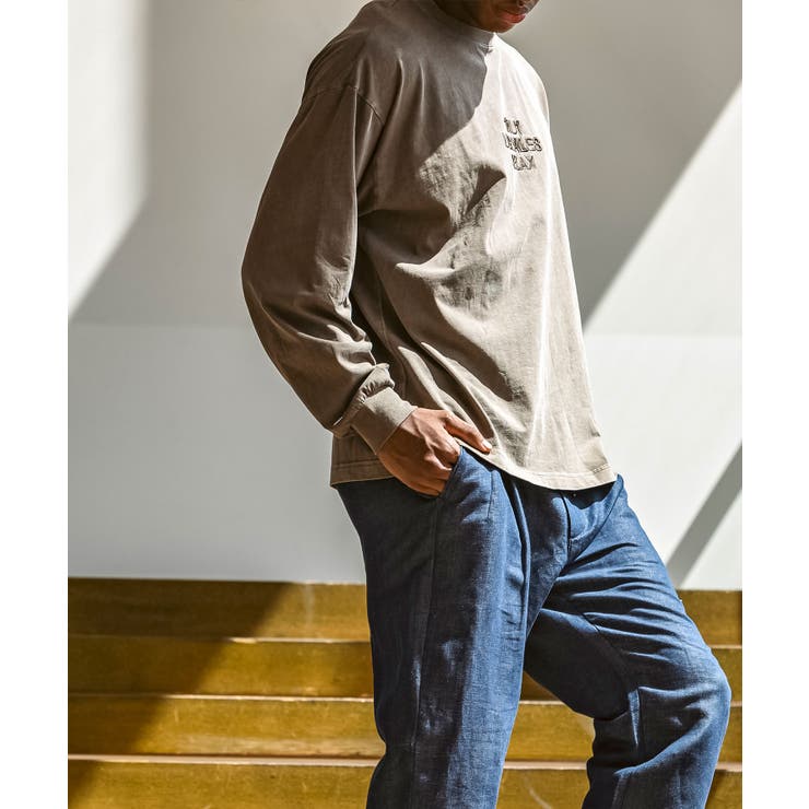 1PIU1UGUALE3 RELAX ウノピゥウノウグァーレトレ | SHIFFON  | 詳細画像10 