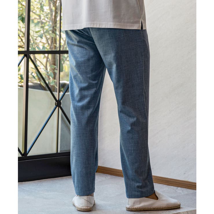 1PIU1UGUALE3 RELAX ウノピゥウノウグァーレトレ | SHIFFON  | 詳細画像13 