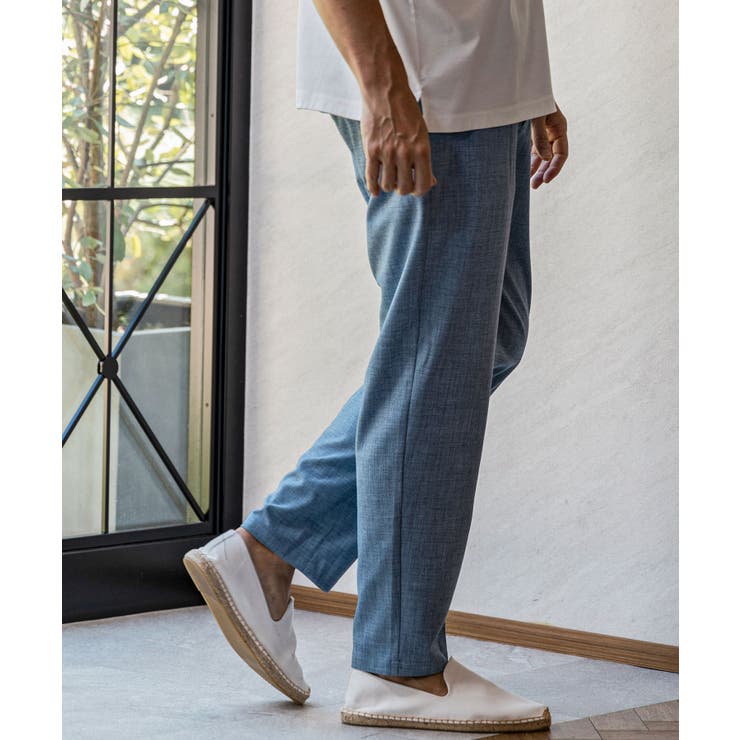 1PIU1UGUALE3 RELAX ウノピゥウノウグァーレトレ | SHIFFON  | 詳細画像14 