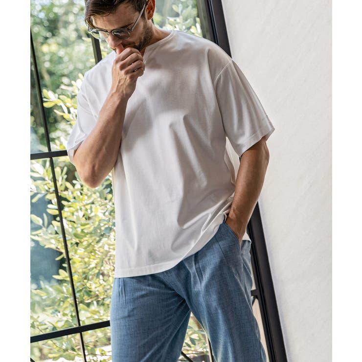 1PIU1UGUALE3 RELAX ウノピゥウノウグァーレトレ | SHIFFON  | 詳細画像16 