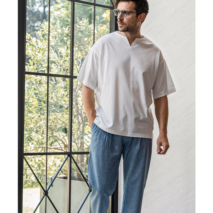 1PIU1UGUALE3 RELAX ウノピゥウノウグァーレトレ | SHIFFON  | 詳細画像17 