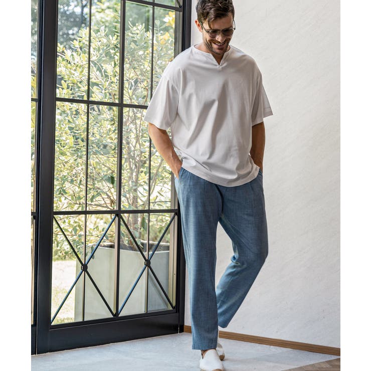 1PIU1UGUALE3 RELAX ウノピゥウノウグァーレトレ | SHIFFON  | 詳細画像18 