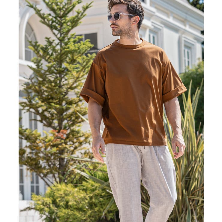 1PIU1UGUALE3 RELAX ウノピゥウノウグァーレトレ | SHIFFON  | 詳細画像23 