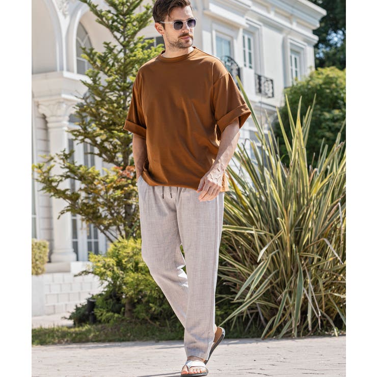 1PIU1UGUALE3 RELAX ウノピゥウノウグァーレトレ | SHIFFON  | 詳細画像25 