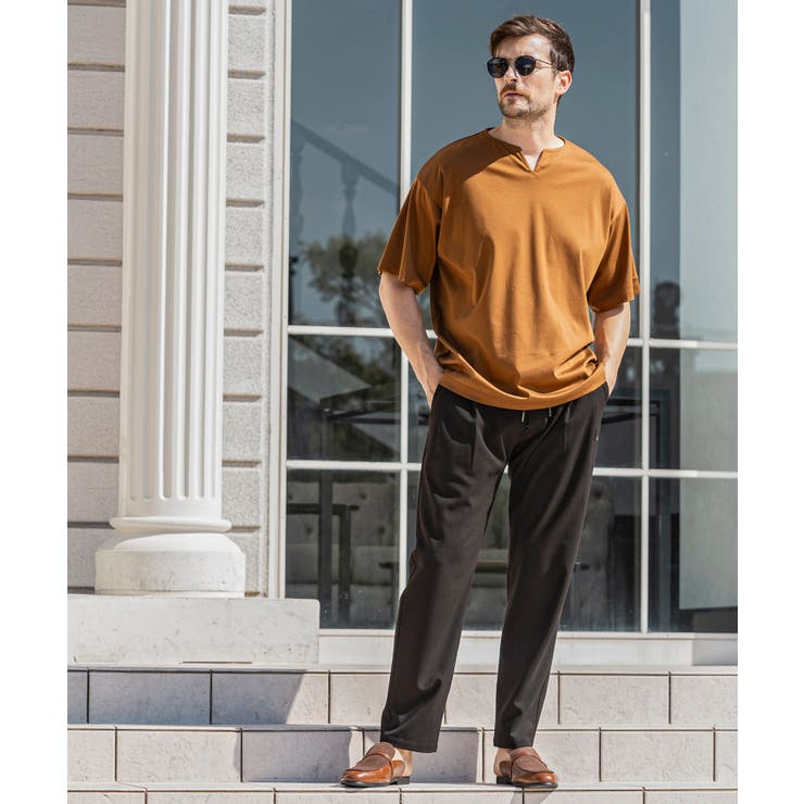 1PIU1UGUALE3 RELAX ウノピゥウノウグァーレトレ | SHIFFON  | 詳細画像31 