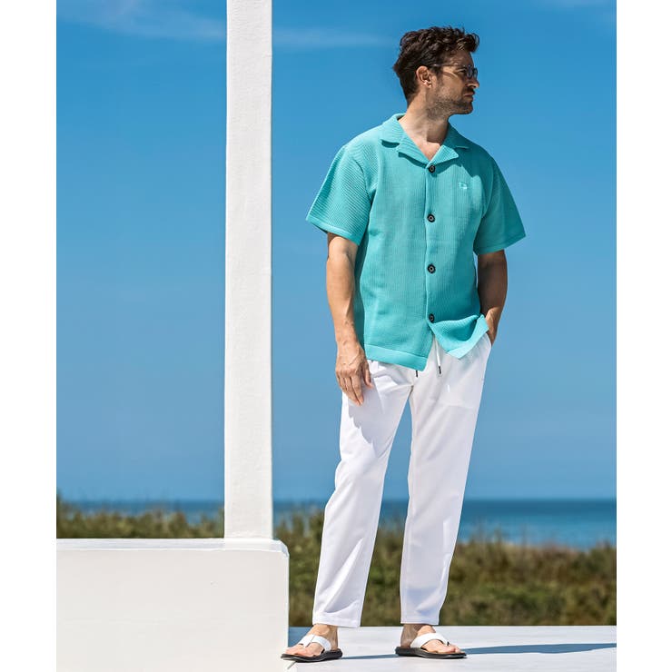 1PIU1UGUALE3 RELAX ウノピゥウノウグァーレトレ | SHIFFON  | 詳細画像35 