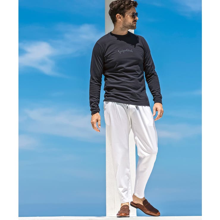 1PIU1UGUALE3 RELAX ウノピゥウノウグァーレトレ | SHIFFON  | 詳細画像40 