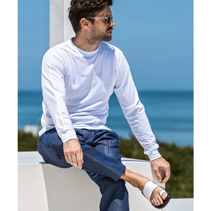 1PIU1UGUALE3 RELAX ウノピゥウノウグァーレトレ | SHIFFON  | 詳細画像5 