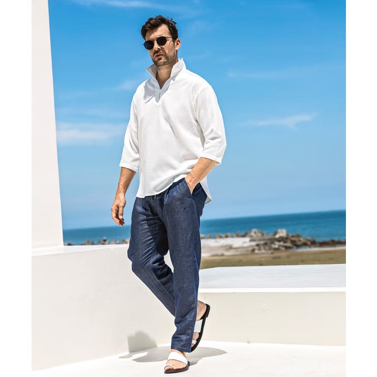 1PIU1UGUALE3 RELAX ウノピゥウノウグァーレトレ | SHIFFON  | 詳細画像6 