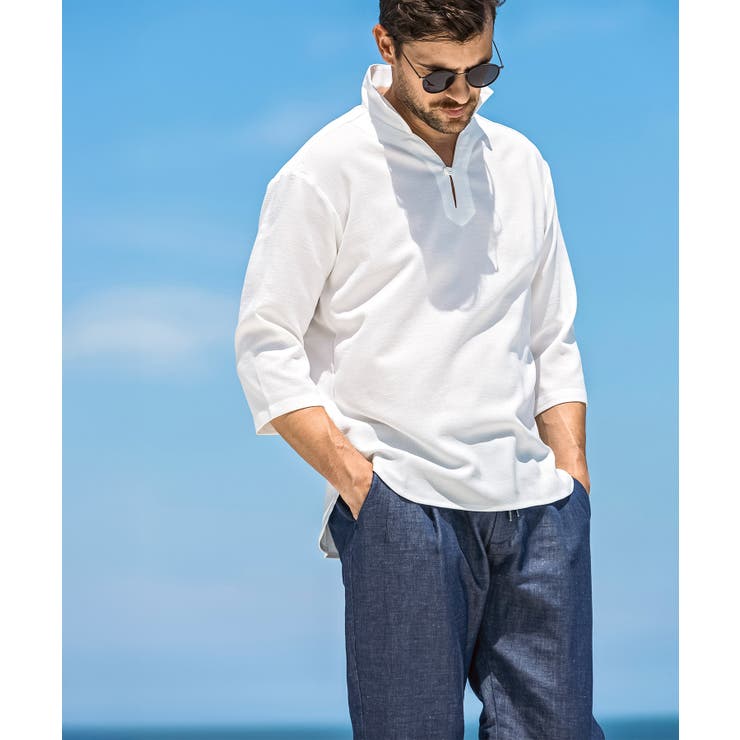 1PIU1UGUALE3 RELAX ウノピゥウノウグァーレトレ | SHIFFON  | 詳細画像7 