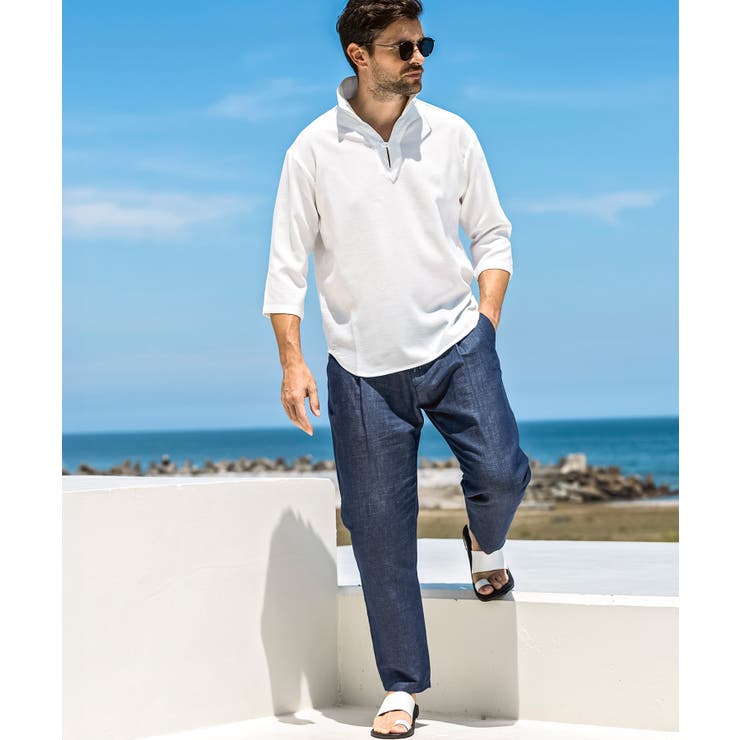 1PIU1UGUALE3 RELAX ウノピゥウノウグァーレトレ | SHIFFON  | 詳細画像8 