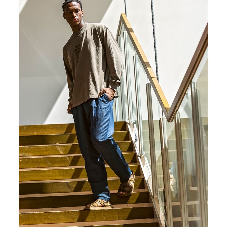 1PIU1UGUALE3 RELAX ウノピゥウノウグァーレトレ | SHIFFON  | 詳細画像9 