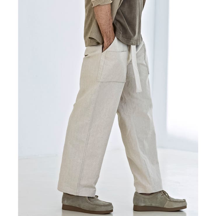 1PIU1UGUALE3 RELAX ウノピゥウノウグァーレトレ | SHIFFON  | 詳細画像10 