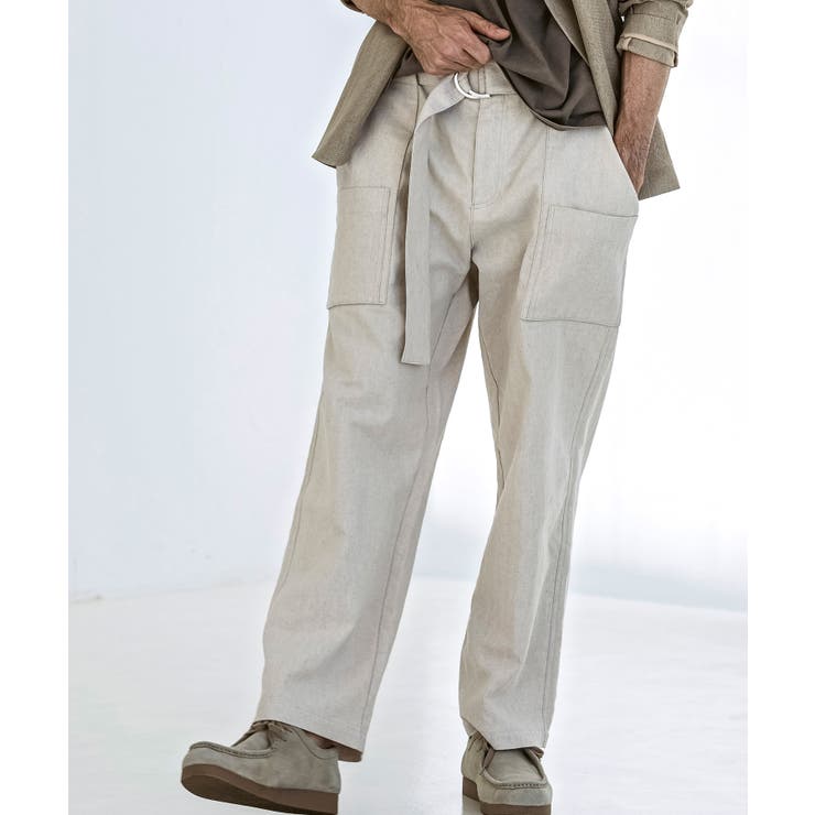 1PIU1UGUALE3 RELAX ウノピゥウノウグァーレトレ | SHIFFON  | 詳細画像12 