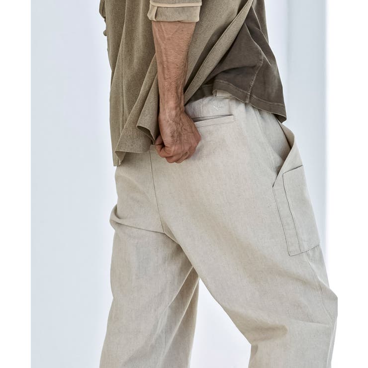 1PIU1UGUALE3 RELAX ウノピゥウノウグァーレトレ | SHIFFON  | 詳細画像13 