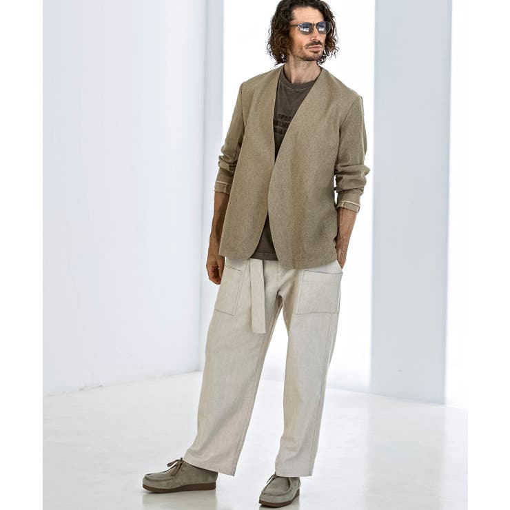 1PIU1UGUALE3 RELAX ウノピゥウノウグァーレトレ | SHIFFON  | 詳細画像14 