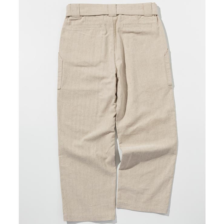 1PIU1UGUALE3 RELAX ウノピゥウノウグァーレトレ | SHIFFON  | 詳細画像18 