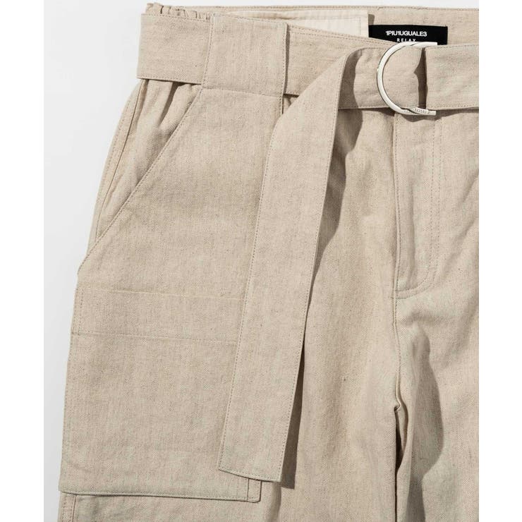 1PIU1UGUALE3 RELAX ウノピゥウノウグァーレトレ | SHIFFON  | 詳細画像19 