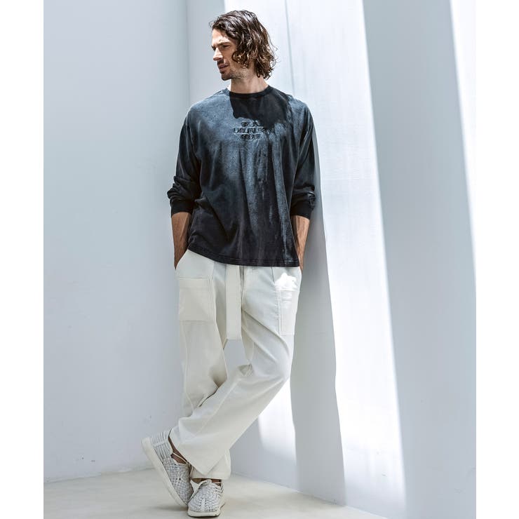 1PIU1UGUALE3 RELAX ウノピゥウノウグァーレトレ | SHIFFON  | 詳細画像2 