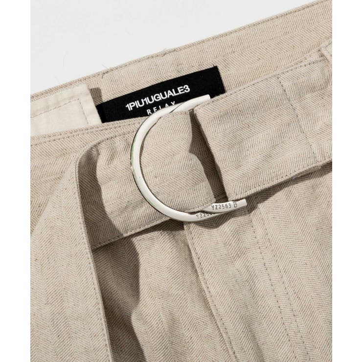 1PIU1UGUALE3 RELAX ウノピゥウノウグァーレトレ | SHIFFON  | 詳細画像20 