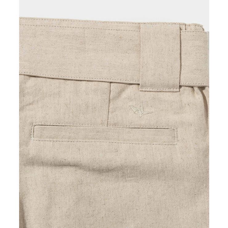 1PIU1UGUALE3 RELAX ウノピゥウノウグァーレトレ | SHIFFON  | 詳細画像22 