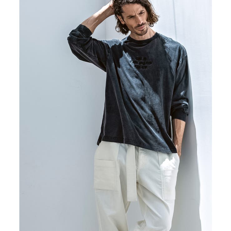 1PIU1UGUALE3 RELAX ウノピゥウノウグァーレトレ | SHIFFON  | 詳細画像3 