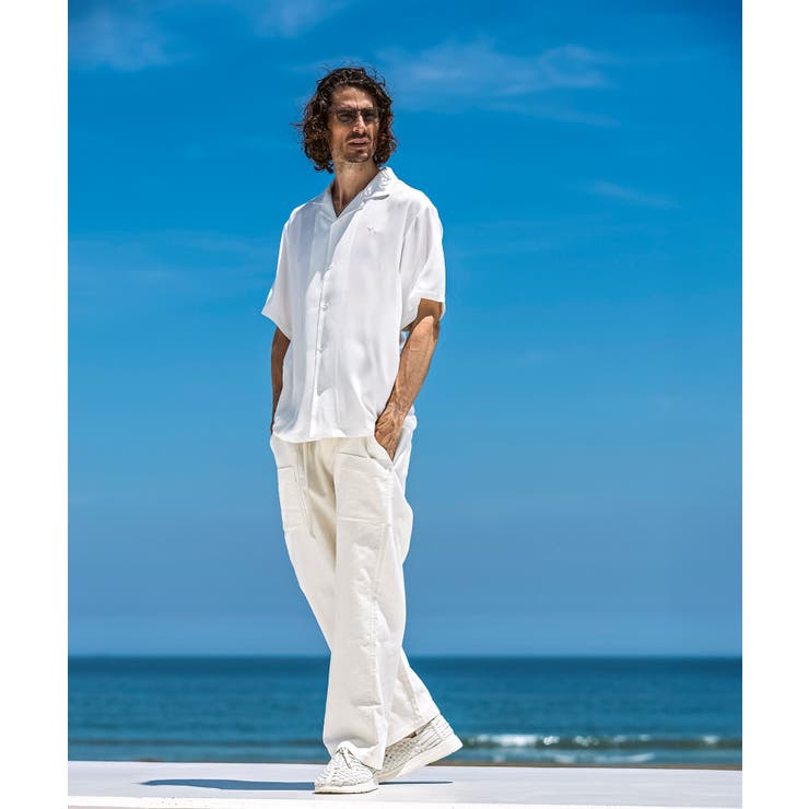 1PIU1UGUALE3 RELAX ウノピゥウノウグァーレトレ | SHIFFON  | 詳細画像4 