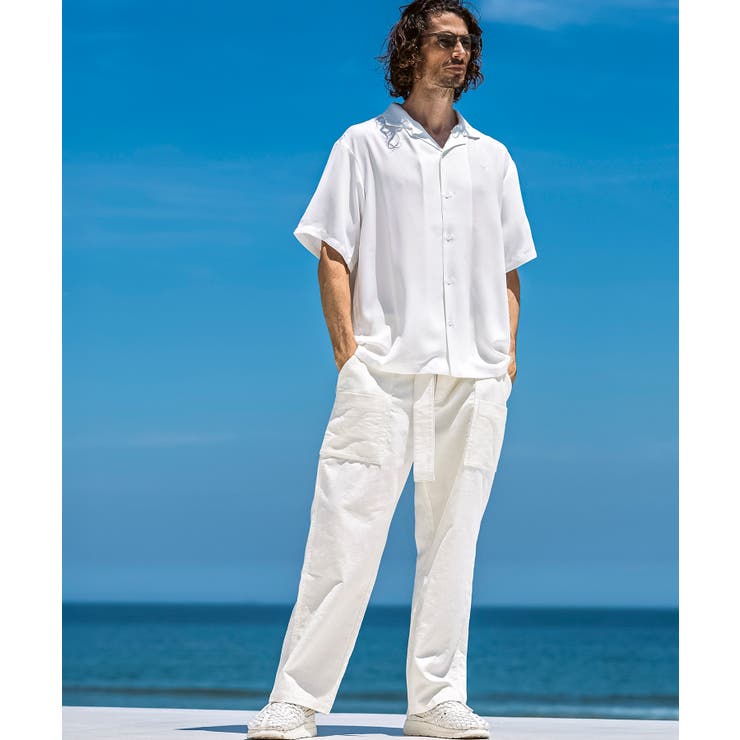 1PIU1UGUALE3 RELAX ウノピゥウノウグァーレトレ | SHIFFON  | 詳細画像5 