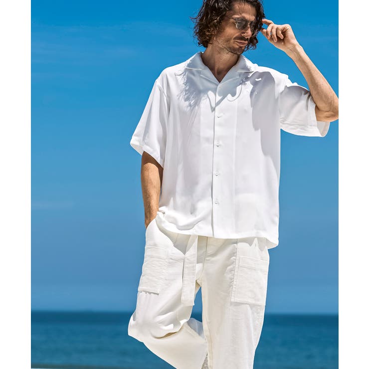 1PIU1UGUALE3 RELAX ウノピゥウノウグァーレトレ | SHIFFON  | 詳細画像6 