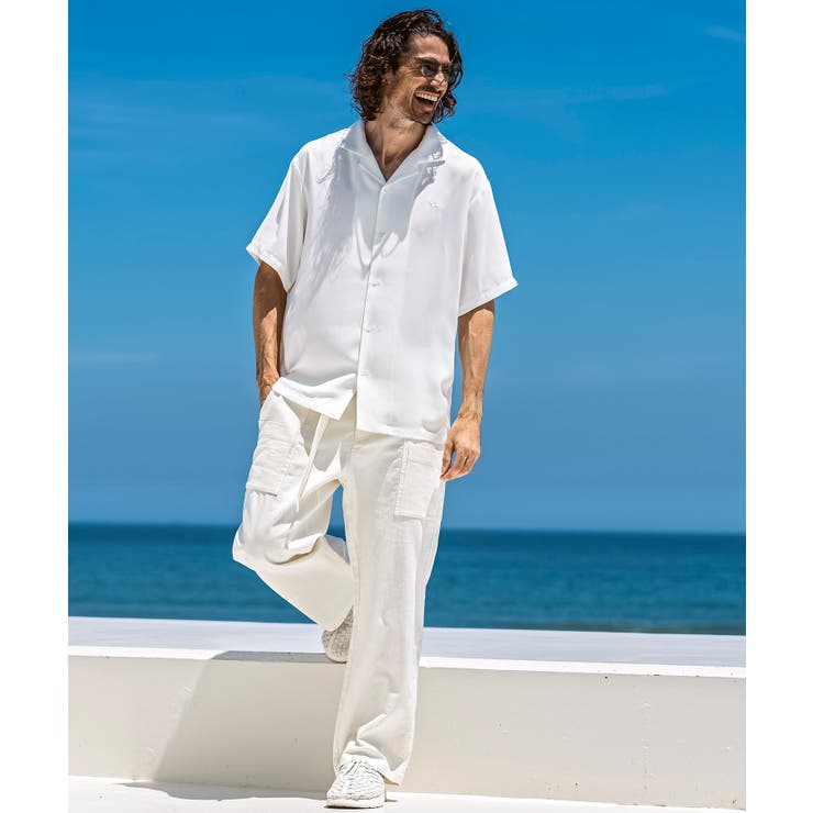 1PIU1UGUALE3 RELAX ウノピゥウノウグァーレトレ | SHIFFON  | 詳細画像7 