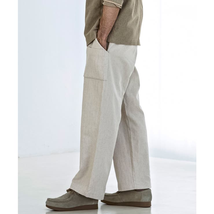 1PIU1UGUALE3 RELAX ウノピゥウノウグァーレトレ | SHIFFON  | 詳細画像8 