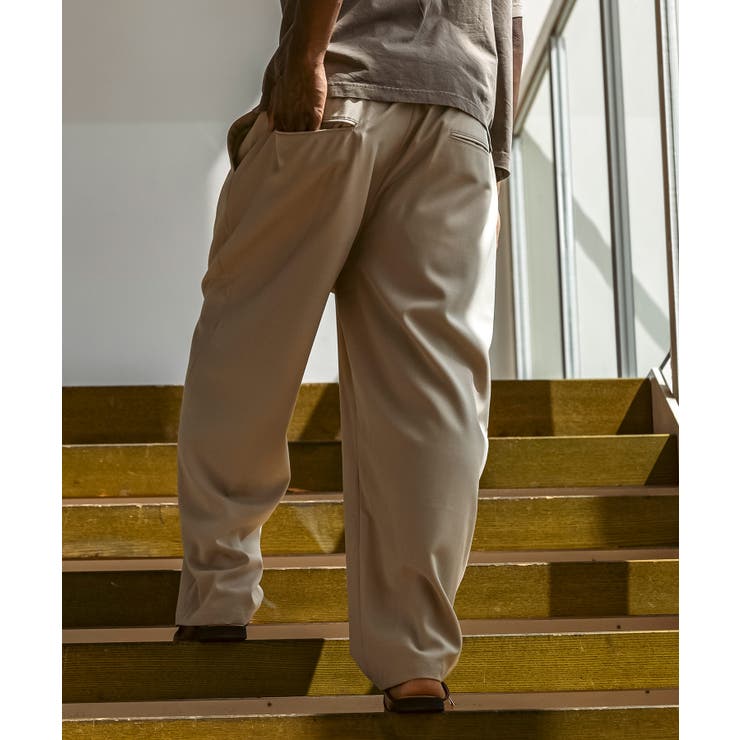 1PIU1UGUALE3 RELAX ウノピゥウノウグァーレトレ | SHIFFON  | 詳細画像13 