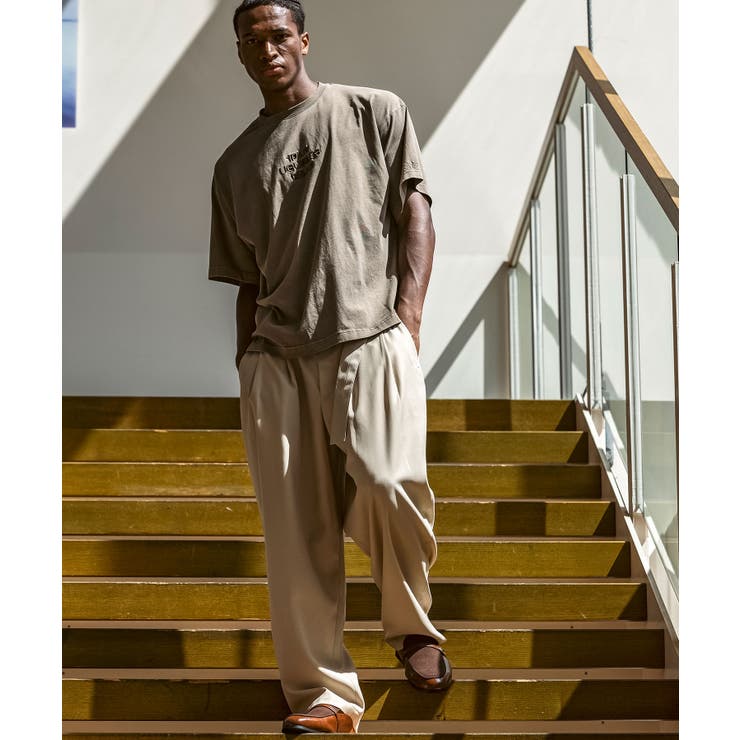 1PIU1UGUALE3 RELAX ウノピゥウノウグァーレトレ | SHIFFON  | 詳細画像15 