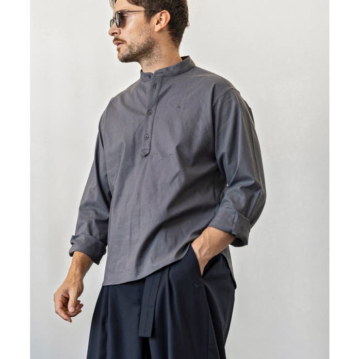 1PIU1UGUALE3 RELAX ウノピゥウノウグァーレトレ | SHIFFON  | 詳細画像17 