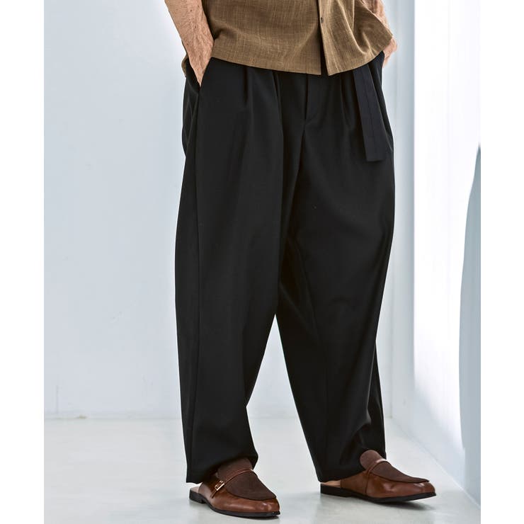 1PIU1UGUALE3 RELAX ウノピゥウノウグァーレトレ | SHIFFON  | 詳細画像2 