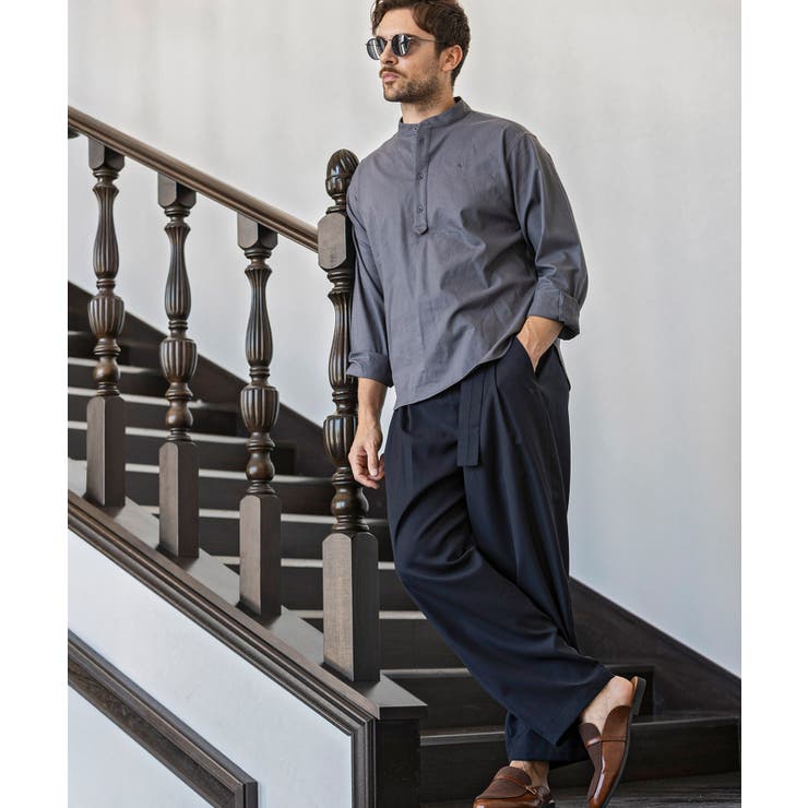 1PIU1UGUALE3 RELAX ウノピゥウノウグァーレトレ | SHIFFON  | 詳細画像20 