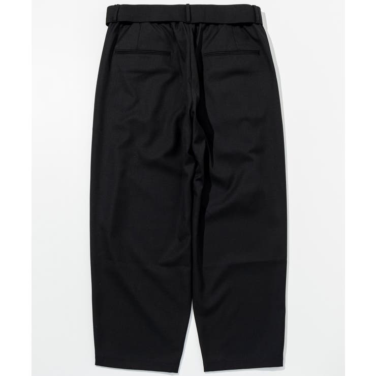 1PIU1UGUALE3 RELAX ウノピゥウノウグァーレトレ | SHIFFON  | 詳細画像22 