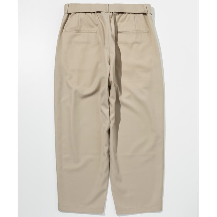 1PIU1UGUALE3 RELAX ウノピゥウノウグァーレトレ | SHIFFON  | 詳細画像24 