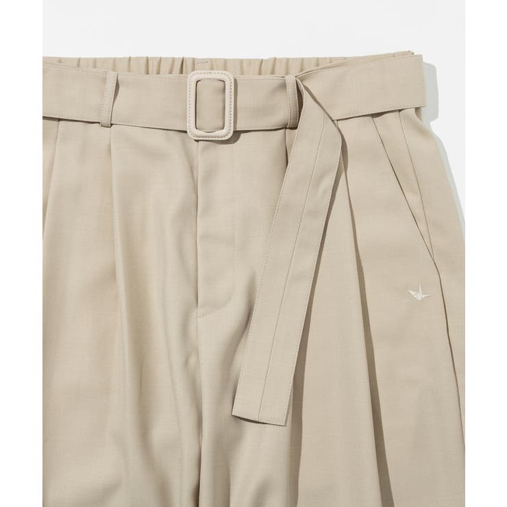 1PIU1UGUALE3 RELAX ウノピゥウノウグァーレトレ | SHIFFON  | 詳細画像25 