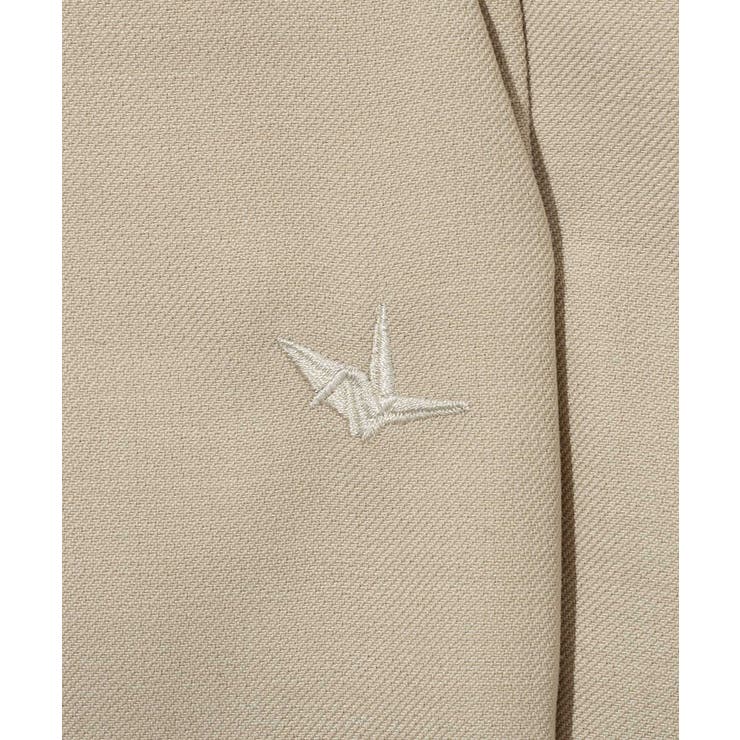 1PIU1UGUALE3 RELAX ウノピゥウノウグァーレトレ | SHIFFON  | 詳細画像28 