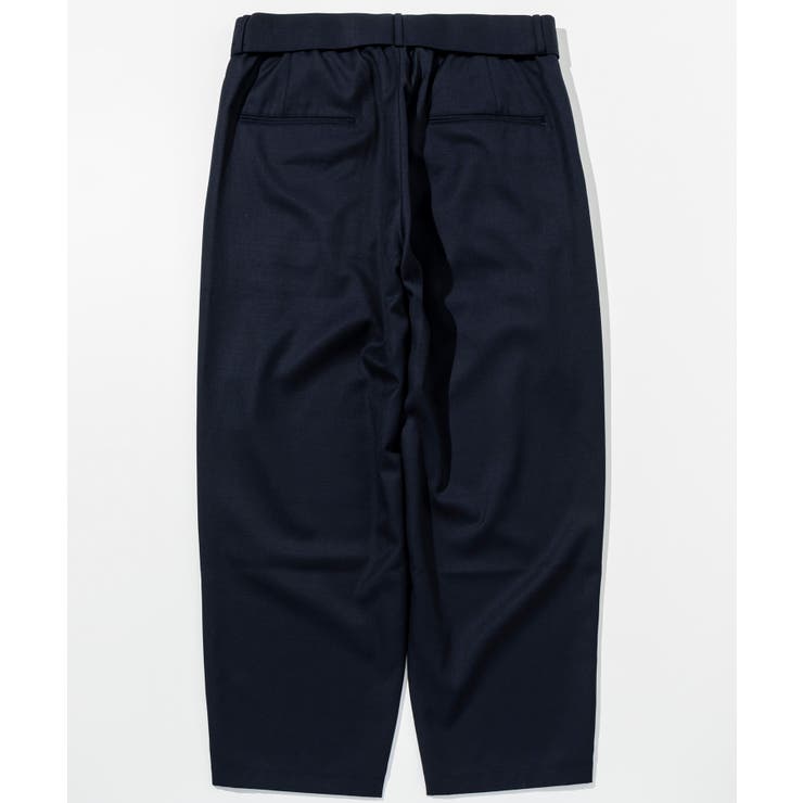 1PIU1UGUALE3 RELAX ウノピゥウノウグァーレトレ | SHIFFON  | 詳細画像31 