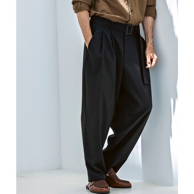 1PIU1UGUALE3 RELAX ウノピゥウノウグァーレトレ | SHIFFON  | 詳細画像4 