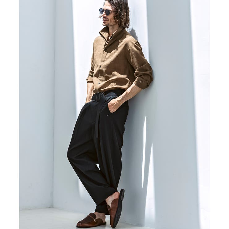 1PIU1UGUALE3 RELAX ウノピゥウノウグァーレトレ | SHIFFON  | 詳細画像6 